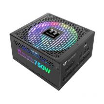 Thermaltake - Toughpower GF2 argb 750W - Power Supply - 80 plus Gold PS-TPD-0750F3FAGE-2