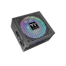 Thermaltake - PS-TPD-0850F3FAGE-1 - 850 w - 100 - 240 v - 1020 w - 50/60 Hz - 12 a - Actif