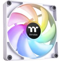 CT140 argb Sync pc Cooling Fan White 2 Pack - Thermaltake