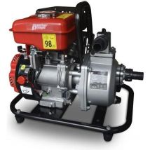 Thermische Pumpe Aus Aluminiumguss