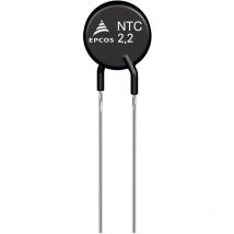 TDK - Thermistance ntc B57236S100M S236 10 ω 1 pc(s) S77201