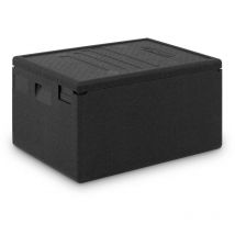 Cambro - Thermo Box Food Delivery Box Insulated Top Loader 80L 60x40cm Cam GoBox
