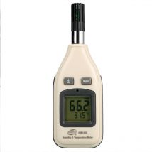 Cis Products - Thermo-hygromètre - Benetech