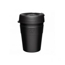 Keepcup - Thermo mug Black, 340 ml