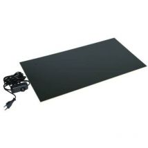 Tech Piastra riscaldante a infrarossi Autoadesivo, Protetto dagli schizzi dacqua 230 v/ac 150 w Tipo di protezio - Thermo