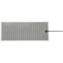 Thermo Tech - Poliestere Lamina riscaldante Autoadesivo 230 v/ac 15 w Tipo di protezione IPX4 (l x l) 460 mm x 190 mm