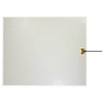 Thermo TECH Poliestere Lamina riscaldante Autoadesivo 230 V/AC 150 W Tipo di protezione IPX4 (L x L) 580 mm x 480 mm