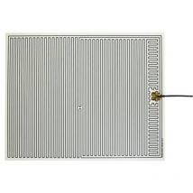 Thermo - tech Poliestere Lamina riscaldante Autoadesivo 230 v/ac 35 w Tipo di protezione IPX4 (l x l) 500 mm x 400 mm