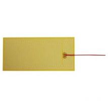Tech Poliestere Lamina riscaldante Autoadesivo 24 v/dc, 24 v/ac 30 w Tipo di protezione IPX4 (l x l) 340 mm x 16 - Thermo