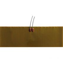 Tech Poliimmide Lamina riscaldante Autoadesivo 230 v/dc, 230 v/ac 305 w Tipo di protezione IPX4 (l x l) 300 mm x - Thermo