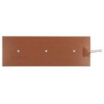 Thermo Tech Silicone Lamina Riscaldante Autoadesivo 230 V/dc, 230 V/ac 83 W Tipo Di Protezione Ipx7 (l X L) 360 Mm X 12