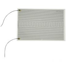 Thermo TECH Poliestere Lamina riscaldante 230 V 38 W (L x L) 440 mm x 296 mm