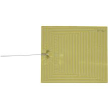 Thermo Tech - polyester Feuille chauffante 12 v 22 w (l x l) 340 mm x 290 mm X217312