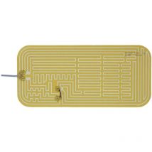 Thermo Tech - polyester Feuille chauffante 12 v 40 w (l x l) 355 mm x 165 mm X217832