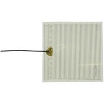 Thermo TECH polyester Feuille chauffante 230 V 200 W (L x l) 290 mm x 290 mm X217632