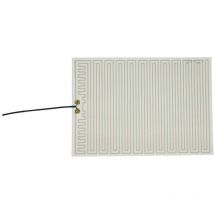 Polyester Feuille chauffante 230 v 230 w (l x l) 450 mm x 315 mm - Thermo Tech