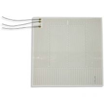 Thermo Tech - polyester Feuille chauffante 230 v 360 w (l x l) 570 mm x 560 mm