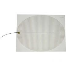 Polyester Feuille chauffante 230 v 70 w (l x l) 820 mm x 620 mm - Thermo Tech