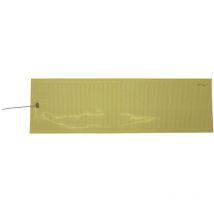 Thermo Tech - polyester Feuille chauffante 24 v 20 w (l x l) 1000 mm x 300 mm