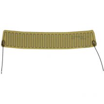 Polyester Feuille chauffante 42 v 20 w (l x l) 320 mm x 61 mm - Thermo Tech