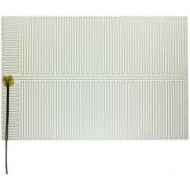 Thermo - tech polyester Feuille chauffante autocollant 230 v/ac 180 w Indice de protection IPX4 (l x l) 525 mm x 350 mm