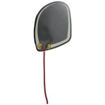 Thermo TECH Polyester Heizfolie 12 V 20 W (L x B) 128 mm x 92 mm