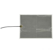 Polyester Heizfolie 230 v 48 w (l x b) 390 mm x 290 mm - Thermo Tech