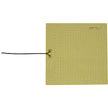Polyester Heizfolie 24 v 150 w (l x b) 300 mm x 300 mm - Thermo Tech