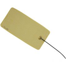 Thermo TECH Polyester Heizfolie 24 V 40 W (L x B) 336 mm x 171 mm
