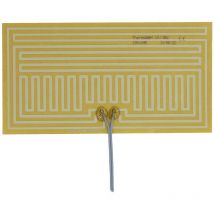 Polyester Heizfolie 12 v 30 w (l x b) 245 mm x 130 mm - Thermo Tech