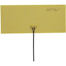 Polyester Heizfolie 24 v 20 w (l x b) 300 mm x 130 mm - Thermo Tech