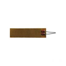Thermo TECH polyimide Feuille chauffante autocollant 24 V/DC, 24 V/AC 75 W Indice de protection IPX4 (L x l) 180 mm x 45 mm S019081