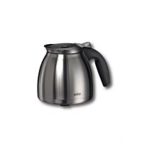 Thermo verseuse metal pour pieces preparation des boissons...