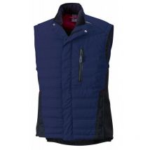 Thermo 1986 570 Giubbotto Blu Scuro Taglia m