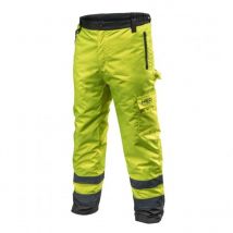 NEO - Thermo Warnschutzhose en 20471 ngelb m