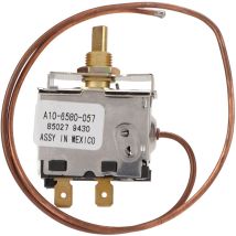 Thermoat de Voiture Thermoat ac, Thermoat ac 85027‐9430 Commutateur de Contrôle de Température de Climatisation Automobile Accessoire de Voiture