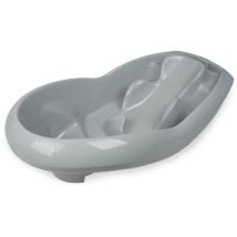 Baignoire ergonomique – 785 mm x 500 mm x 222 mm – THERMOBABY – Baignoire bébé