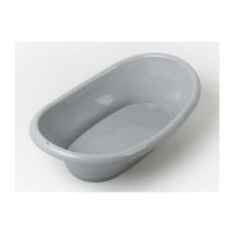 Baignoire vasco Gris Charme - Thermobaby