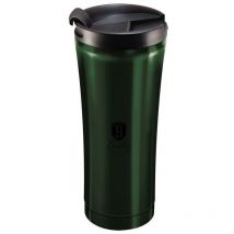 Thermobecher 500ml Berlinger Haus BH-6410 smaragd