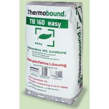 TB160 easy 100 ltr. / EPS-Schüttung gebunden / gebrauchsfertig - Thermobound