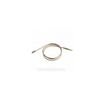Thermocouple de four t100/609 long 1100m pour cuisinière Beko
