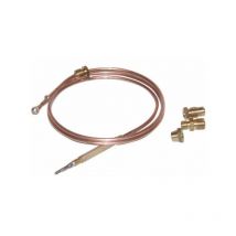 Thermocouple universel 5 raccords lg 900mm