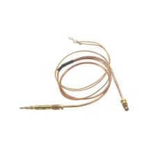 Hydromotrix - Thermocouple adaptable