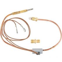 Thermocouple à aiguille Loganogas