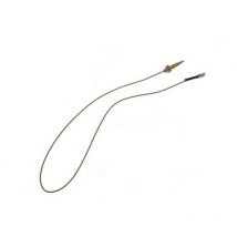 Thermocouple bruleur (C00052986, 1982800) Four, cuisinière 2I marchi, ariston, ariston hotpoint, cannon, creda Indesit scholtes, whirlpool