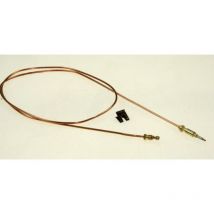 Thermocouple brûleur (C00277531) Four, cuisinière ariston hotpoint