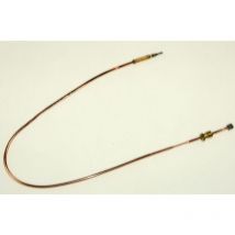 Thermocouple Bruleur Du Dessus R450 Pour Cuisiniere Ariston