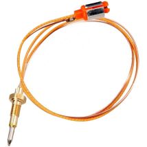 Thermocouple d'origine (00416742, 00189505) Plaque de cuisson neff, viva, bosch, gaggenau, siemens, constructa