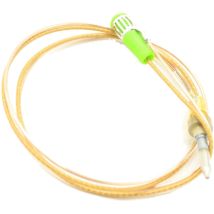 Neff – Thermocouple d'origine compatible plaques de cuisson Bosch et Siemens – Largeur