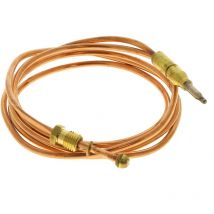 Thermocouple four a clipser z01w114 z12000002360 - cuisiniere